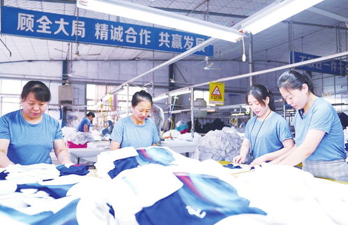 巴黎奧運近 趕制訂單忙