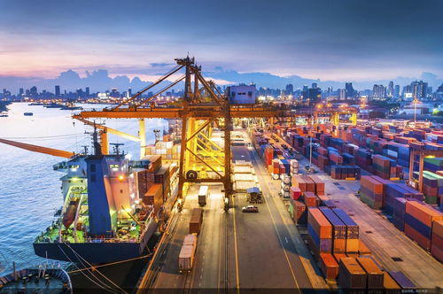 超級旺季創(chuàng)紀錄延長 運價凍結能否給海運降溫