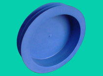 供應多種型號的塑料管帽