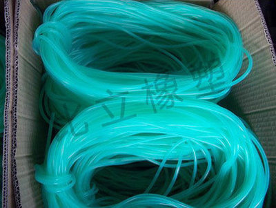 【廠家熱銷高透明食品級硅膠管】價(jià)格,廠家,圖片,其他橡膠制品,杭州比立橡塑-