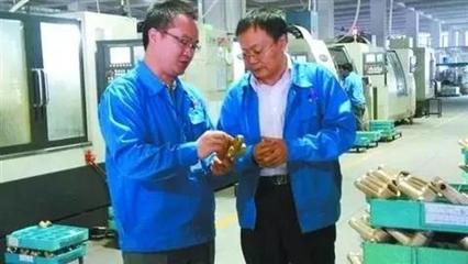 厲害!樂平這家企業做&ldquo;龍頭老大&rdquo;,引領橡膠和塑料制品業!