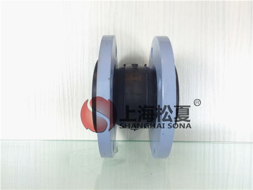 可曲撓橡膠接頭產(chǎn)品性能