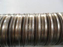 國橋福建廠家直銷預(yù)應(yīng)力金屬波紋管價格 1元