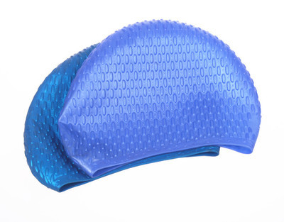 【水滴形硅膠泳帽 硅膠泳帽 成人泳帽 出口泳帽 游泳帽 泳帽工廠】?jī)r(jià)格,廠家,圖片,其他橡膠制品,惠州市極致科技-