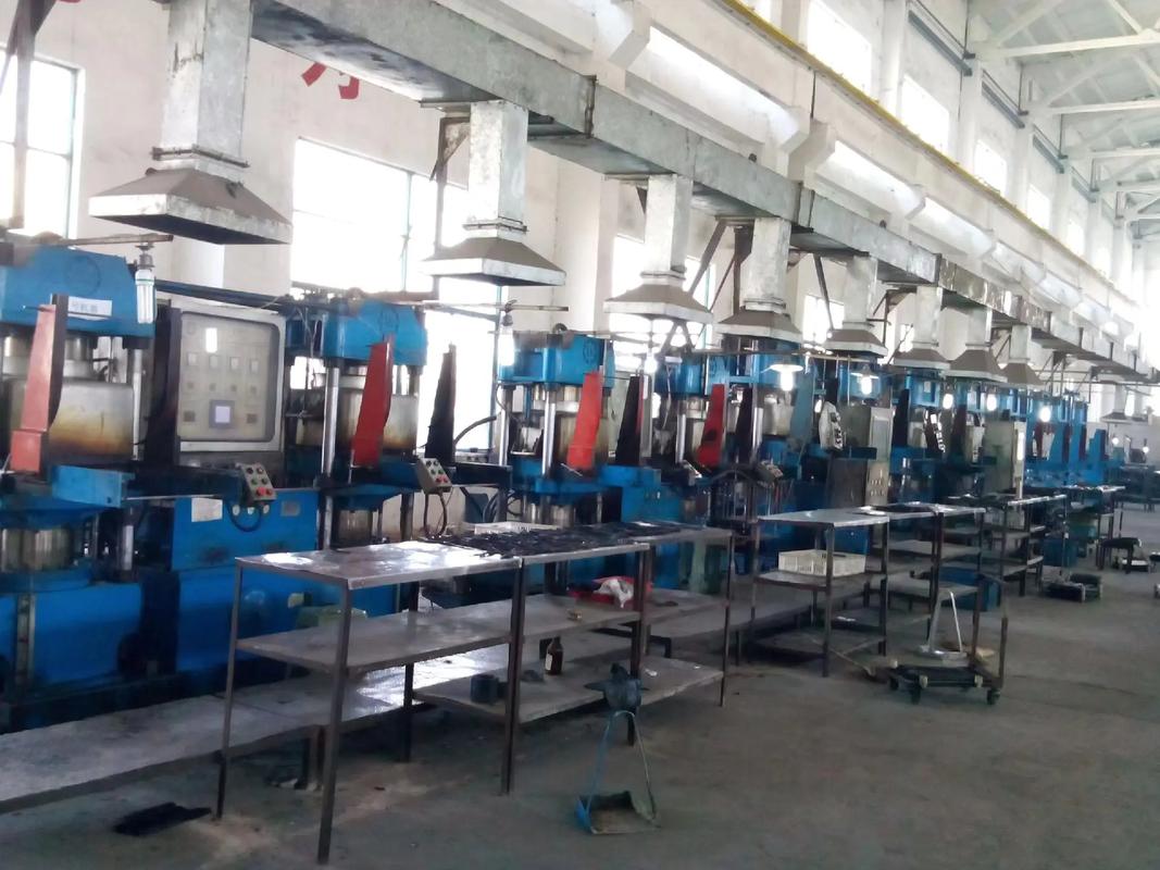 江蘇浦發(fā)橡塑制品 深耕橡膠密封件領(lǐng)域，鑄就專業(yè)制造典范